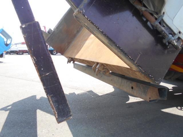 MITSUBISHI FUSOU SUPER GREAT 2014 Image 31