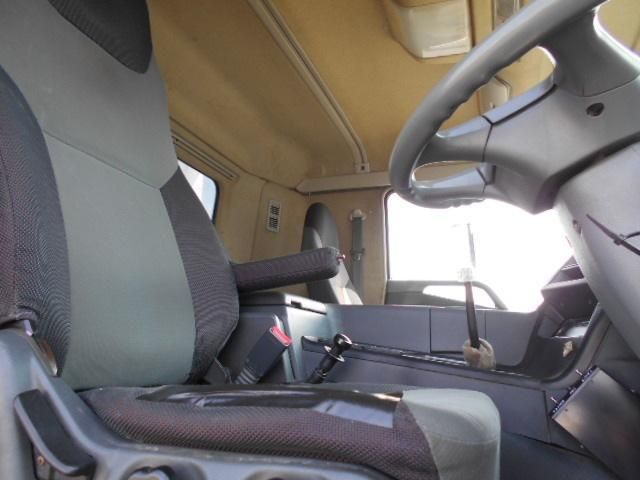 MITSUBISHI FUSOU SUPER GREAT 2014 Image 31