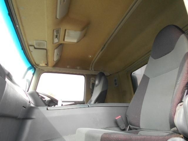 MITSUBISHI FUSOU SUPER GREAT 2014 Image 31