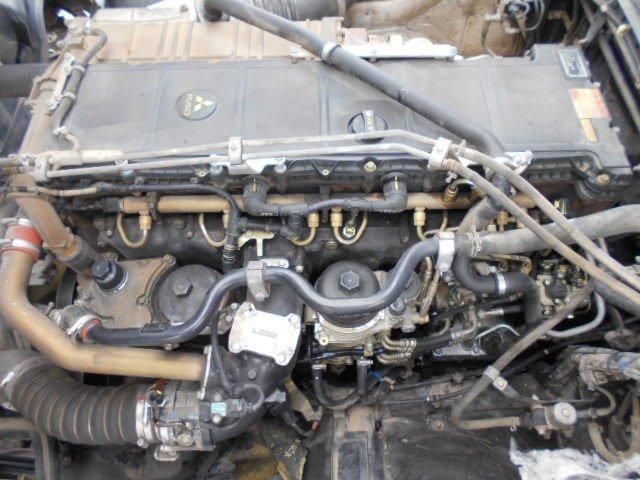 MITSUBISHI FUSOU SUPER GREAT 2014 Image 31