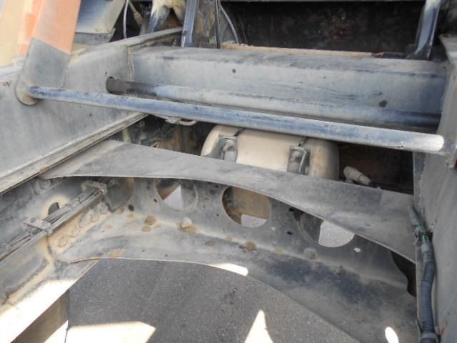 MITSUBISHI FUSOU SUPER GREAT 2014 Image 31