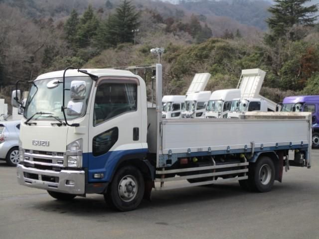 ISUZU FORWARD 2016 Image 31