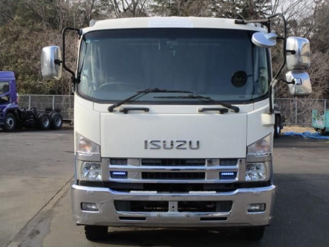 ISUZU FORWARD 2016 Image 31