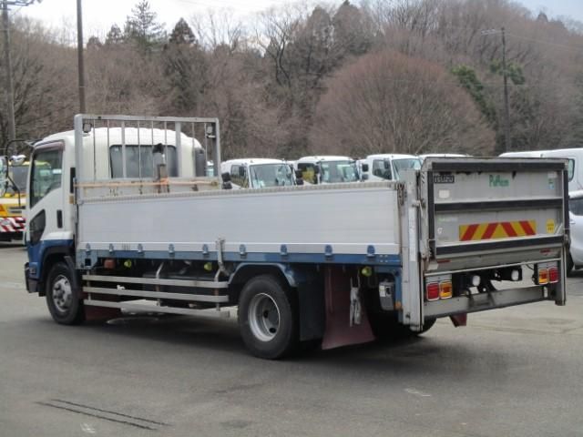 ISUZU FORWARD 2016 Image 31