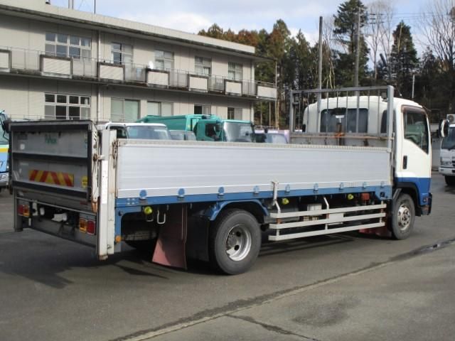 ISUZU FORWARD 2016 Image 31