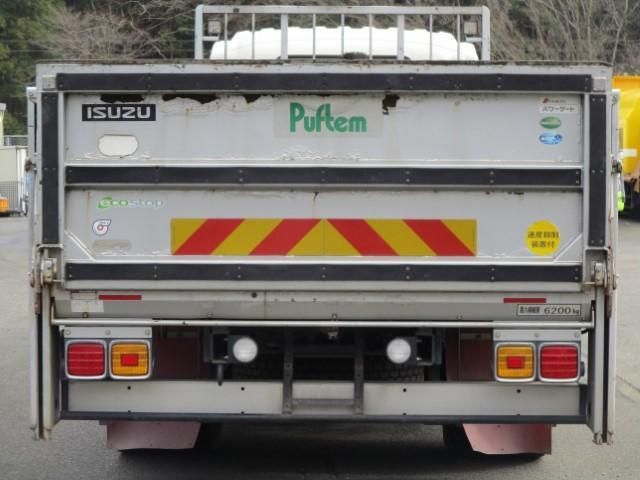 ISUZU FORWARD 2016 Image 31