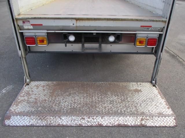 ISUZU FORWARD 2016 Image 31