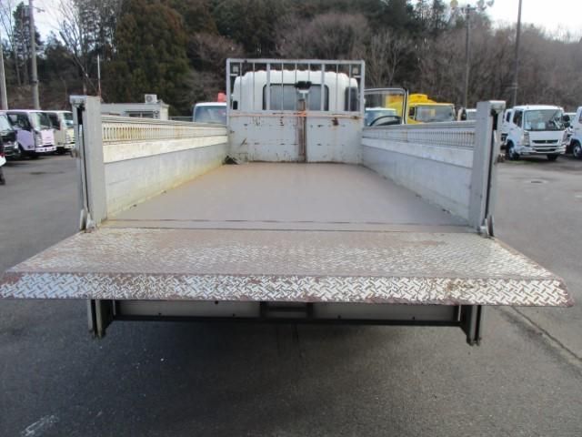 ISUZU FORWARD 2016 Image 31