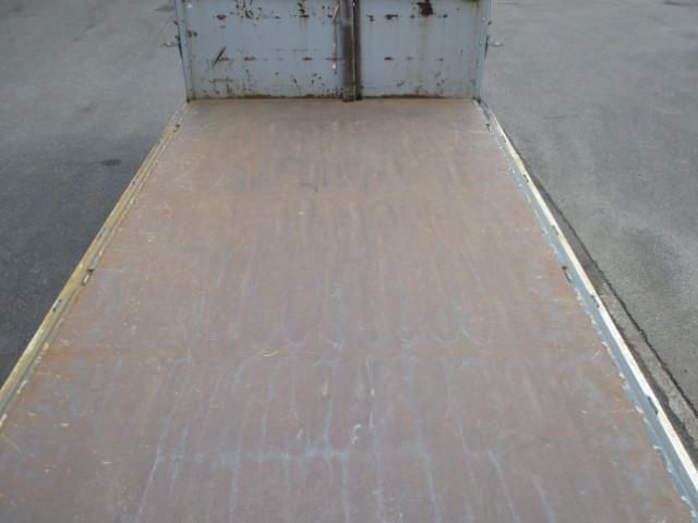 ISUZU FORWARD 2016 Image 31