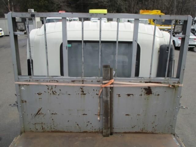 ISUZU FORWARD 2016 Image 31