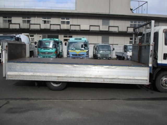 ISUZU FORWARD 2016 Image 31