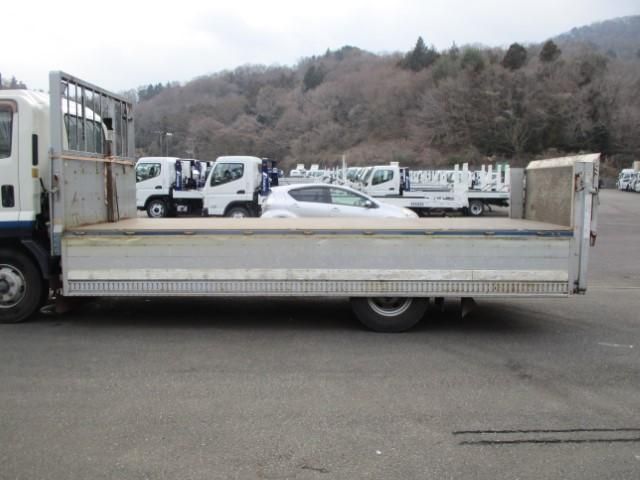 ISUZU FORWARD 2016 Image 31