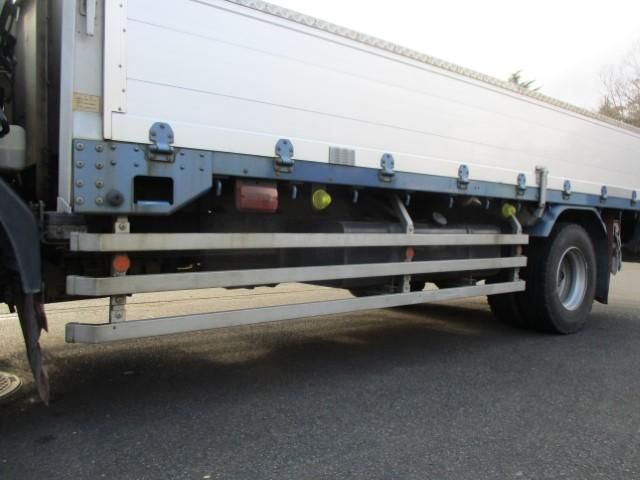 ISUZU FORWARD 2016 Image 31