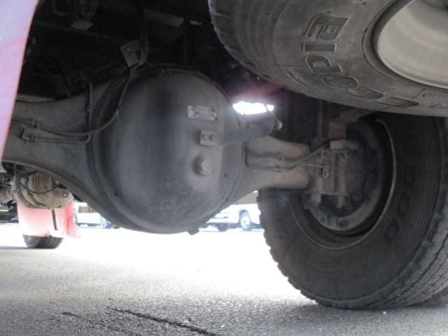 ISUZU FORWARD 2016 Image 31