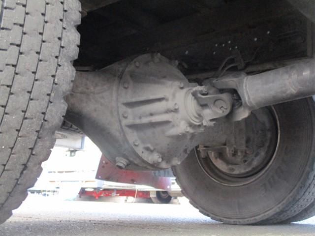 ISUZU FORWARD 2016 Image 31