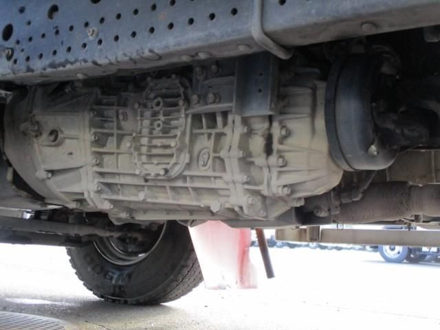 ISUZU FORWARD 2016 Image 31