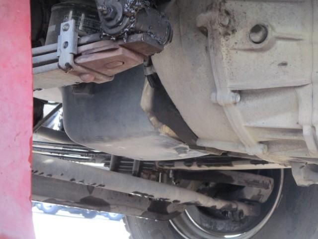 ISUZU FORWARD 2016 Image 31