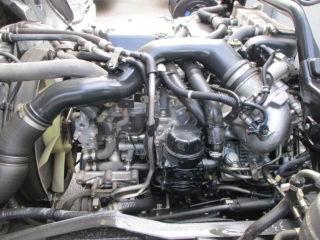 ISUZU FORWARD 2016 Image 31