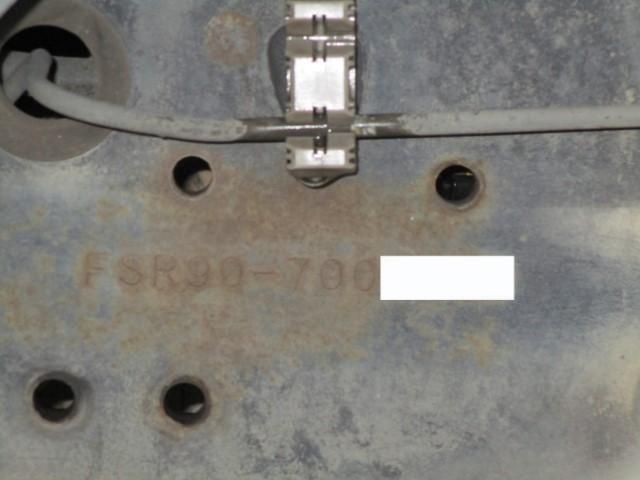 ISUZU FORWARD 2016 Image 31