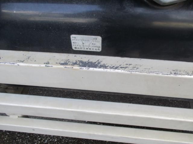 ISUZU FORWARD 2016 Image 31