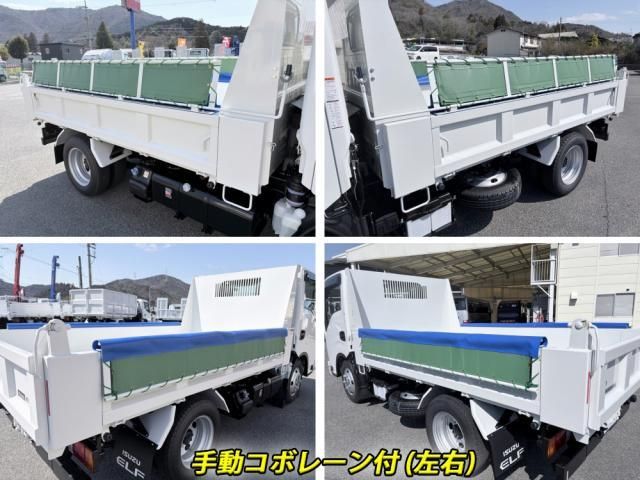 ISUZU ELF 2026 Image 31