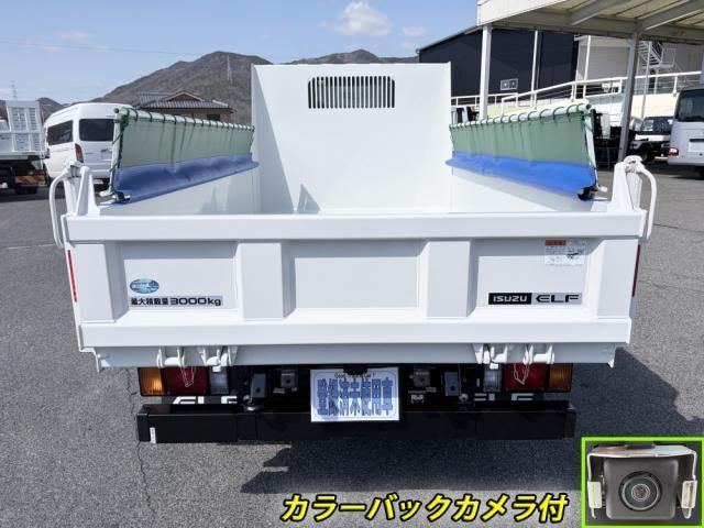 ISUZU ELF 2026 Image 31