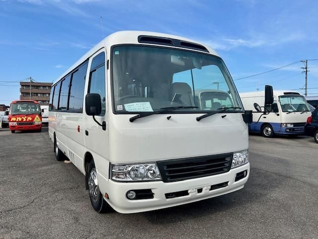 HINO LIESSE 2016 Image 31