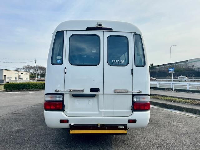 HINO LIESSE 2016 Image 31