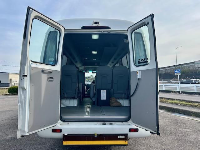 HINO LIESSE 2016 Image 31