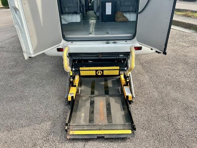 HINO LIESSE 2016 Image 31