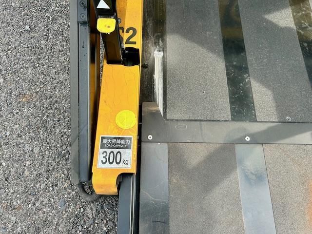 HINO LIESSE 2016 Image 31