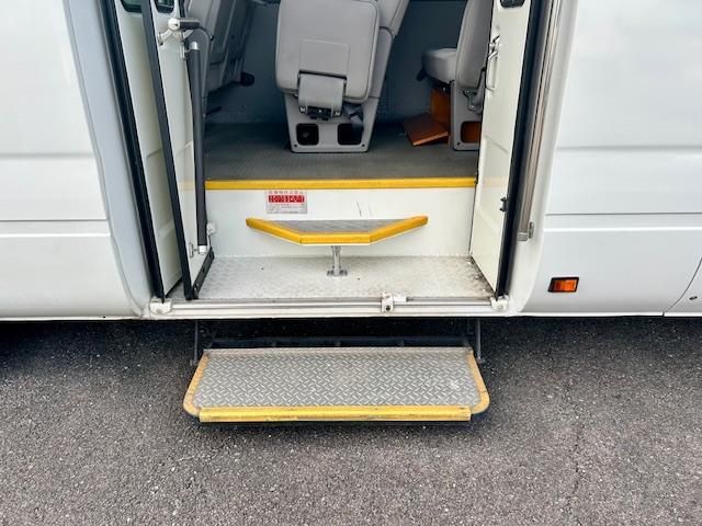 HINO LIESSE 2016 Image 31