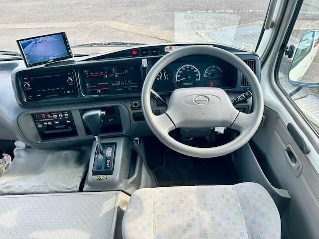 HINO LIESSE 2016 Image 31