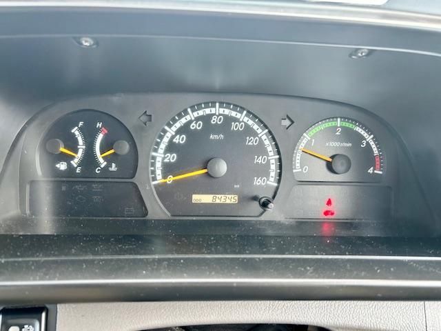 HINO LIESSE 2016 Image 31