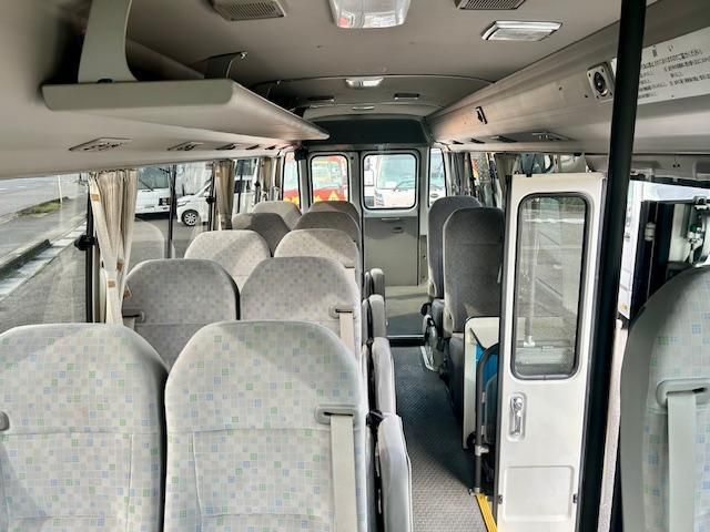 HINO LIESSE 2016 Image 31