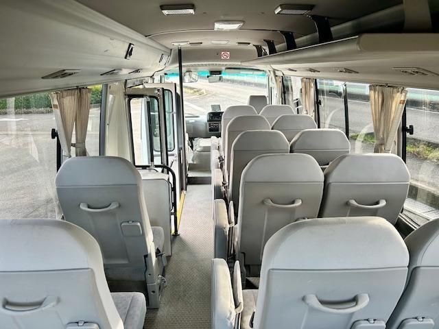 HINO LIESSE 2016 Image 31