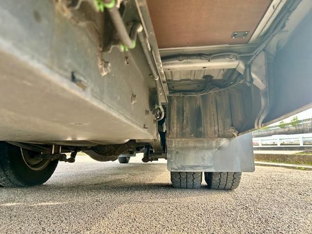 HINO LIESSE 2016 Image 31