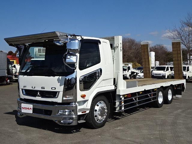 MITSUBISHI FUSOU FIGHTER 2021 Image 31