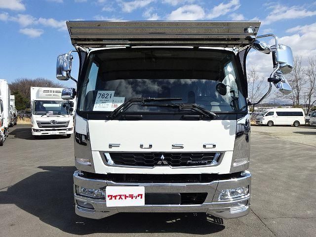 MITSUBISHI FUSOU FIGHTER 2021 Image 31