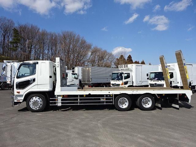 MITSUBISHI FUSOU FIGHTER 2021 Image 31