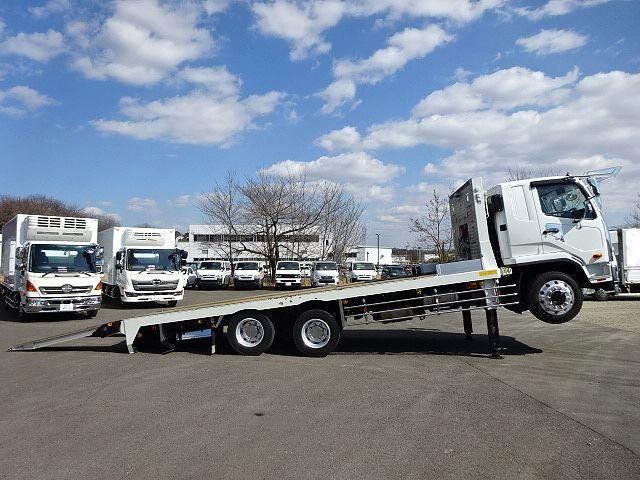 MITSUBISHI FUSOU FIGHTER 2021 Image 31