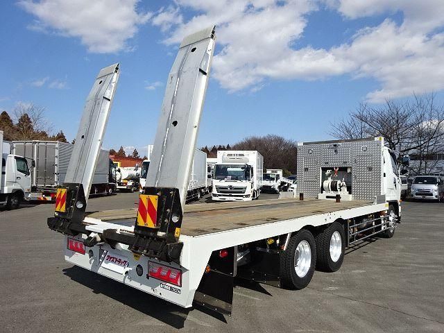 MITSUBISHI FUSOU FIGHTER 2021 Image 31