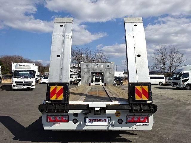 MITSUBISHI FUSOU FIGHTER 2021 Image 31