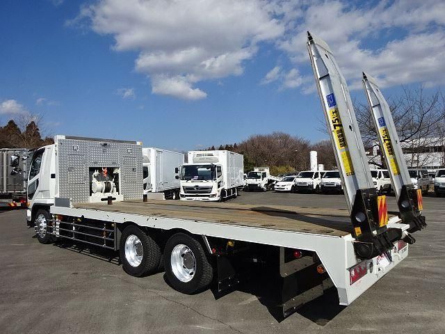 MITSUBISHI FUSOU FIGHTER 2021 Image 31