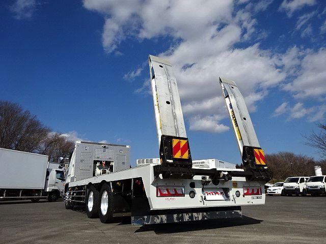 MITSUBISHI FUSOU FIGHTER 2021 Image 31