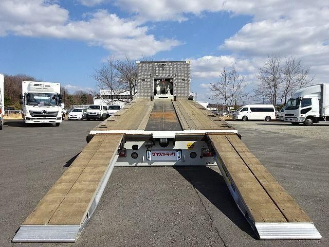 MITSUBISHI FUSOU FIGHTER 2021 Image 31