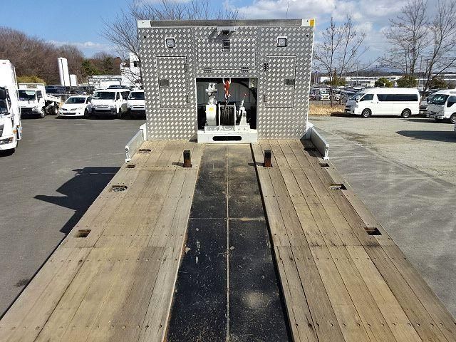 MITSUBISHI FUSOU FIGHTER 2021 Image 31