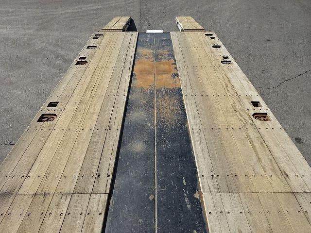 MITSUBISHI FUSOU FIGHTER 2021 Image 31