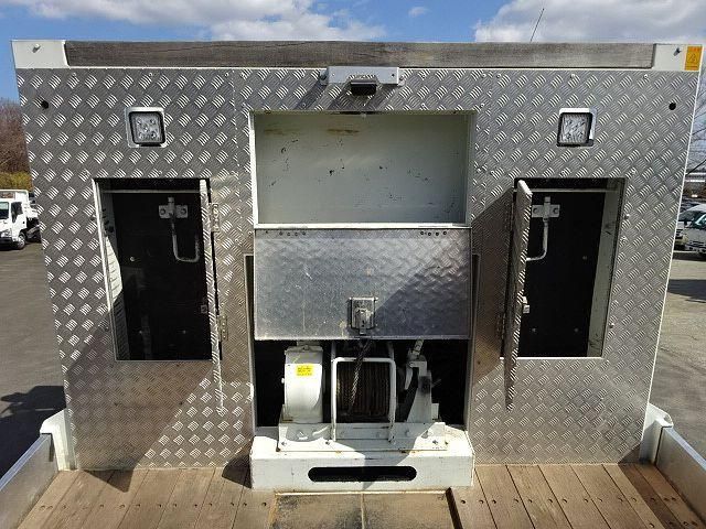 MITSUBISHI FUSOU FIGHTER 2021 Image 31