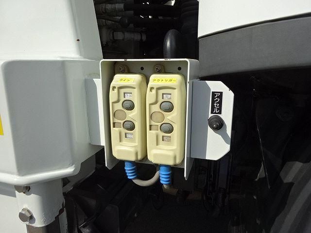 MITSUBISHI FUSOU FIGHTER 2021 Image 31